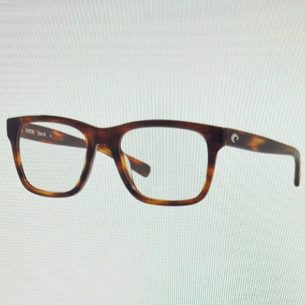 Costa Eyeglasses